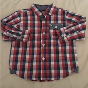 Tommy Hilfiger outfit